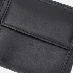 KaporalPortefeuille POLLY Black