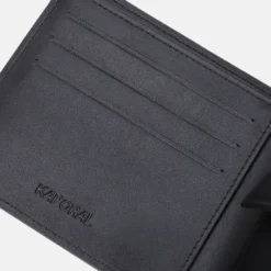 KaporalPortefeuille POLLY Black