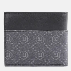 KaporalPortefeuille POLLY Black