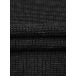 KaporalPull en coton LEWIS Black noir