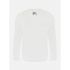 KaporalPull en coton MARUS White blanc