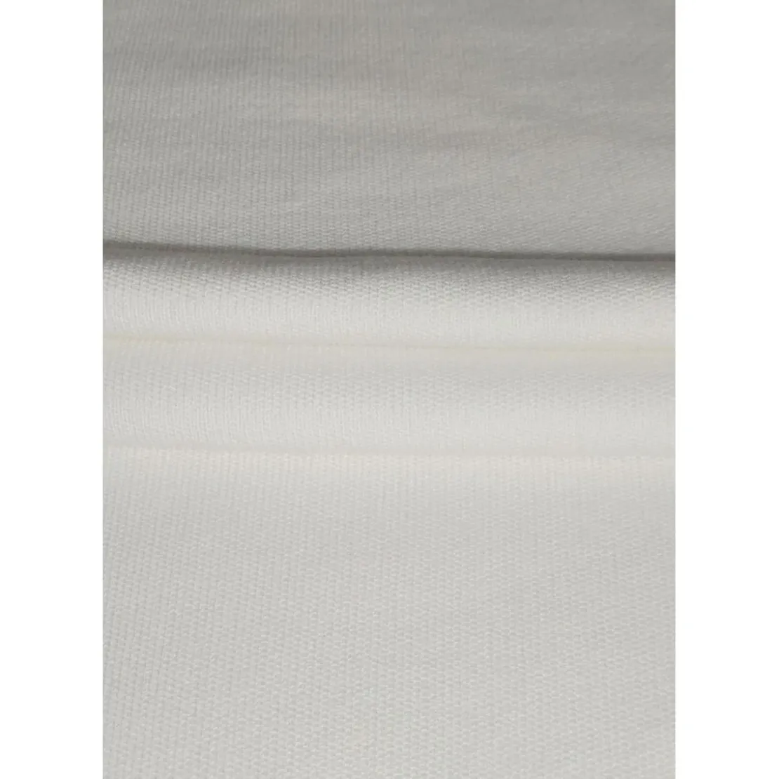 KaporalPull en coton MARUS White blanc