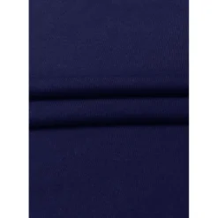 KaporalPull en viscose LAYER bleu marine