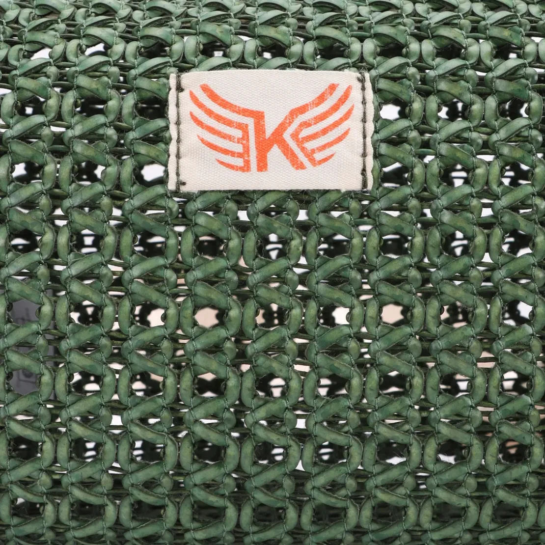 KaporalSac bandouillère MANON kaki