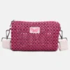 KaporalSac bandouillère MANON fuschiafuchsia