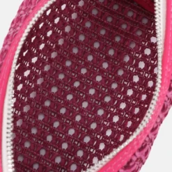 KaporalSac bandouillère MANON fuschiafuchsia