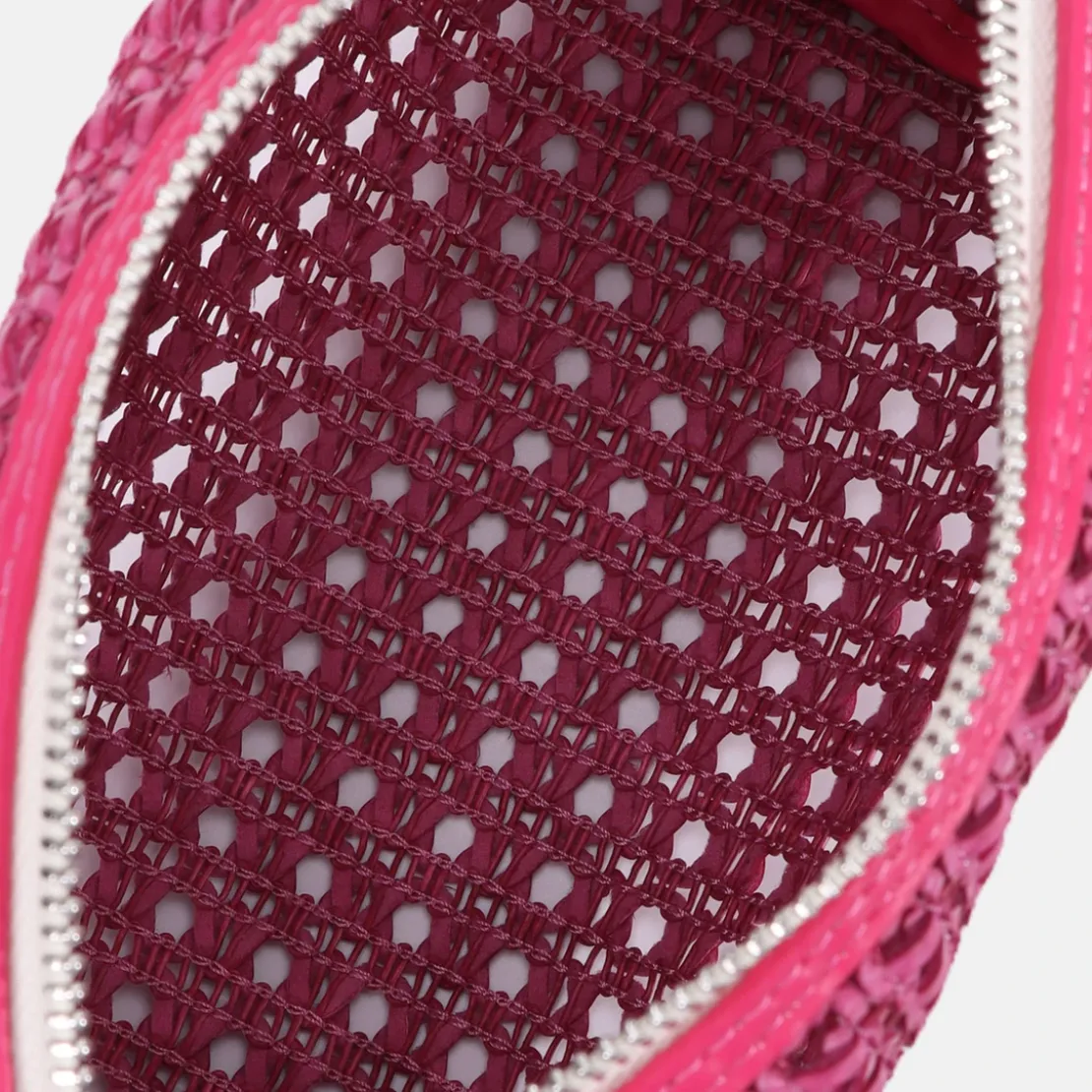 KaporalSac bandouillère MANON fuschiafuchsia