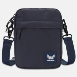 KaporalSacoche PACOS bleu