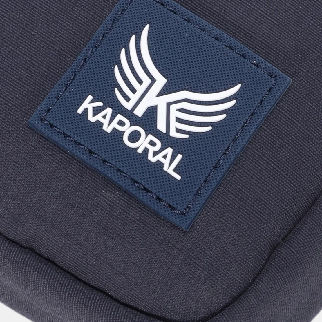 KaporalSacoche PACOS bleu