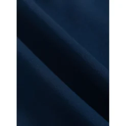 KaporalSweat Zippe LED bleu marine