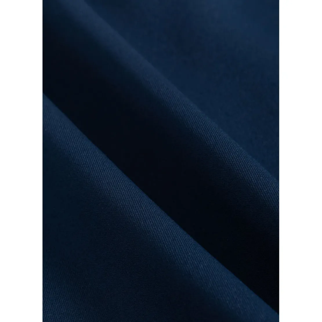KaporalSweat Zippe LED bleu marine
