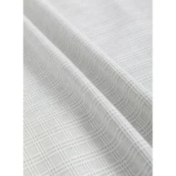 KaporalSweat Zippe LENZO Craie écru