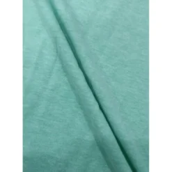 KaporalTee Shirt Manches Courtes en coton PACCO Mentho menthe