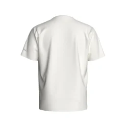 KaporalTee Shirt Manches Courtes en coton JACK White blanc