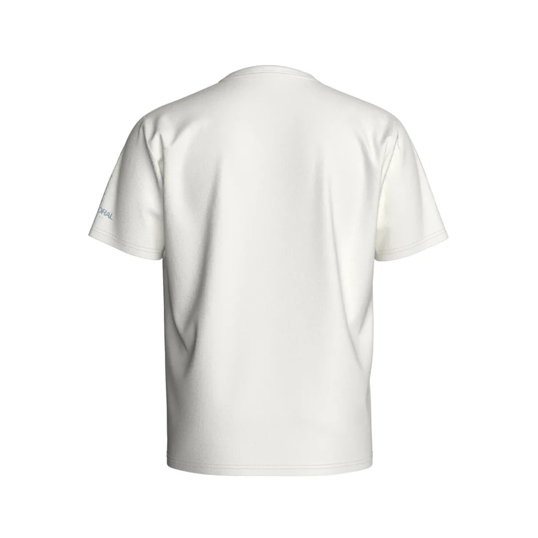 KaporalTee Shirt Manches Courtes en coton JACK White blanc