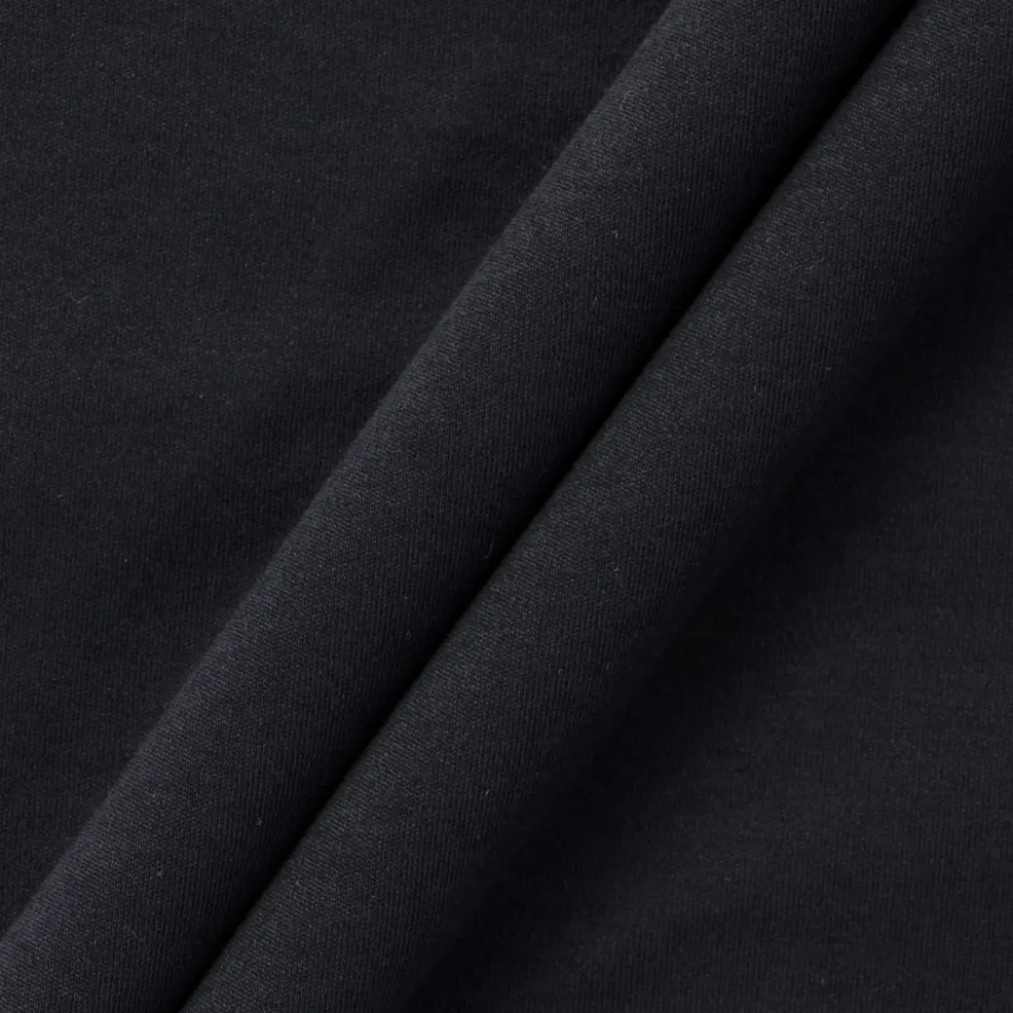 KaporalTee Shirt Manches Courtes en coton TAZ Black noir