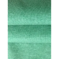 KaporalTee Shirt Manches Courtes en coton JOEY Green vert