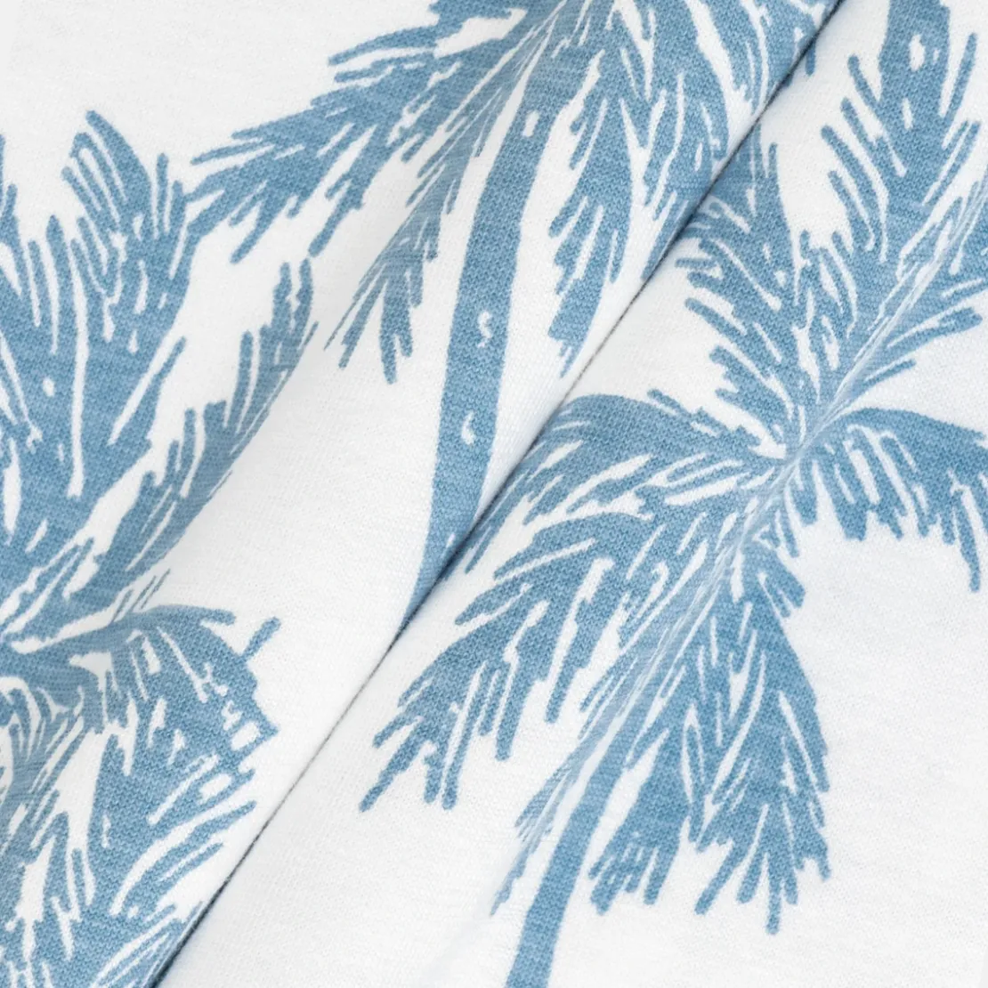 KaporalTee Shirt Manches Courtes en coton TOGO White blanc