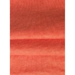 KaporalTee Shirt Manches Courtes en coton JOEY Orange