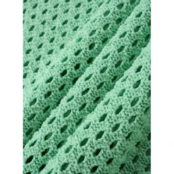 KaporalTee Shirt Manches Longues LEORE menthe en viscose