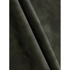 KaporalVeste en viscose LIRAK kaki