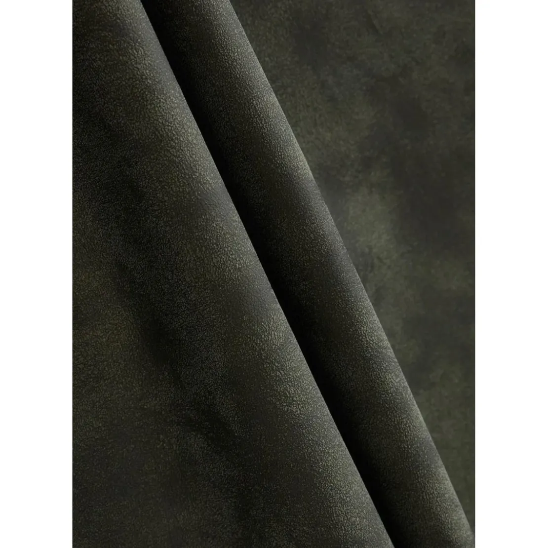 KaporalVeste en viscose LIRAK kaki