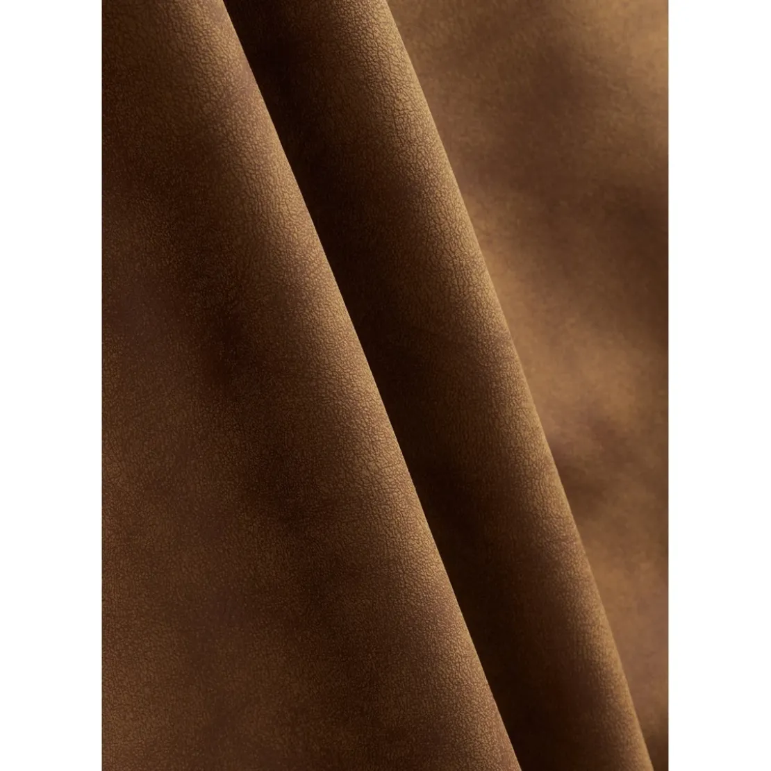 KaporalVeste en viscose LIRAK Camel