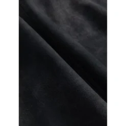 KaporalVeste en viscose LUCAS Black noir