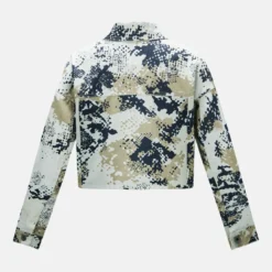 KaporalVeste imprimé VIV camouflage