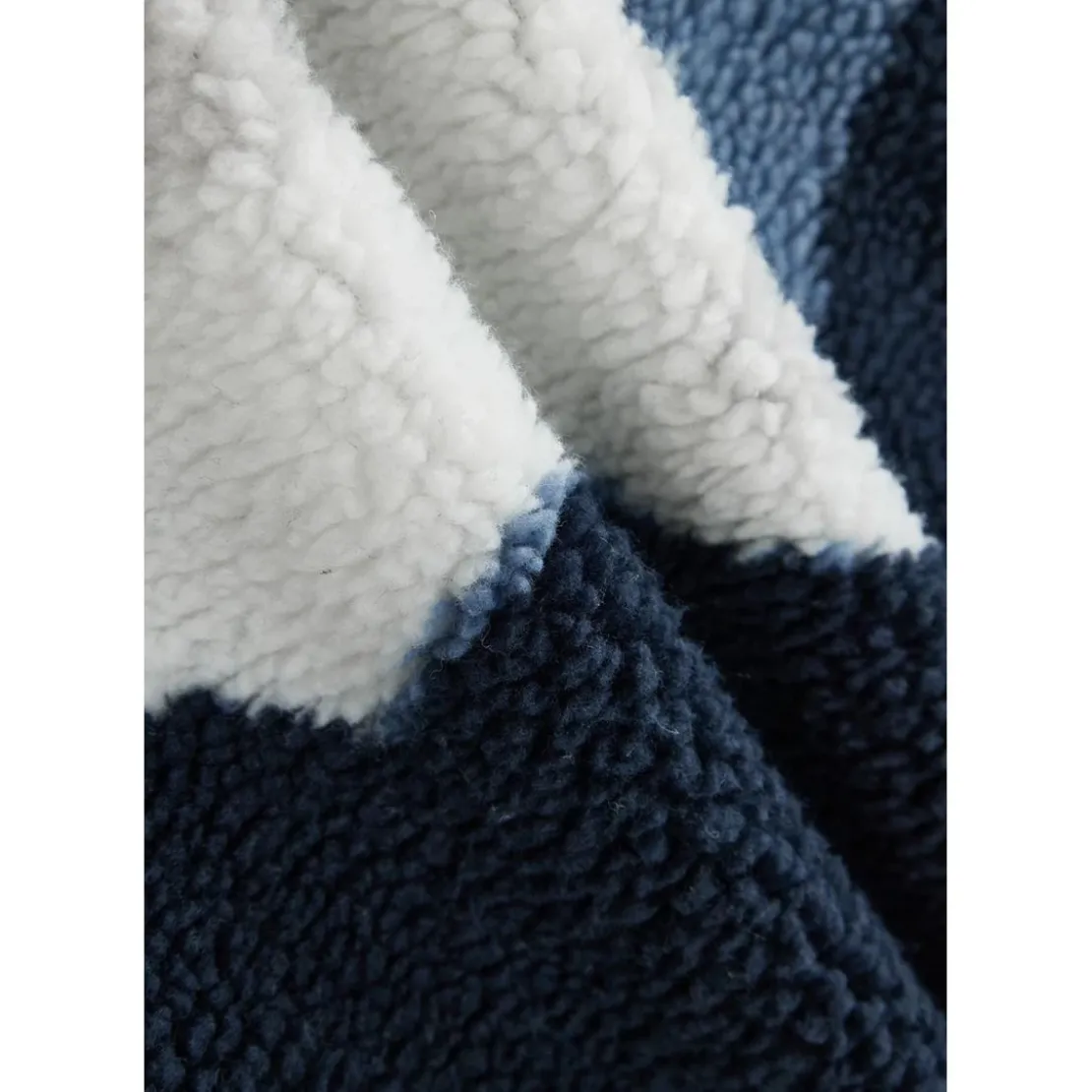 KaporalVeste JOKER bleu marine