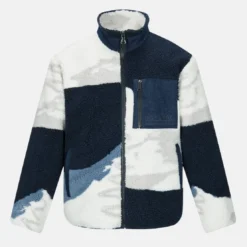 KaporalVeste JOKER bleu marine