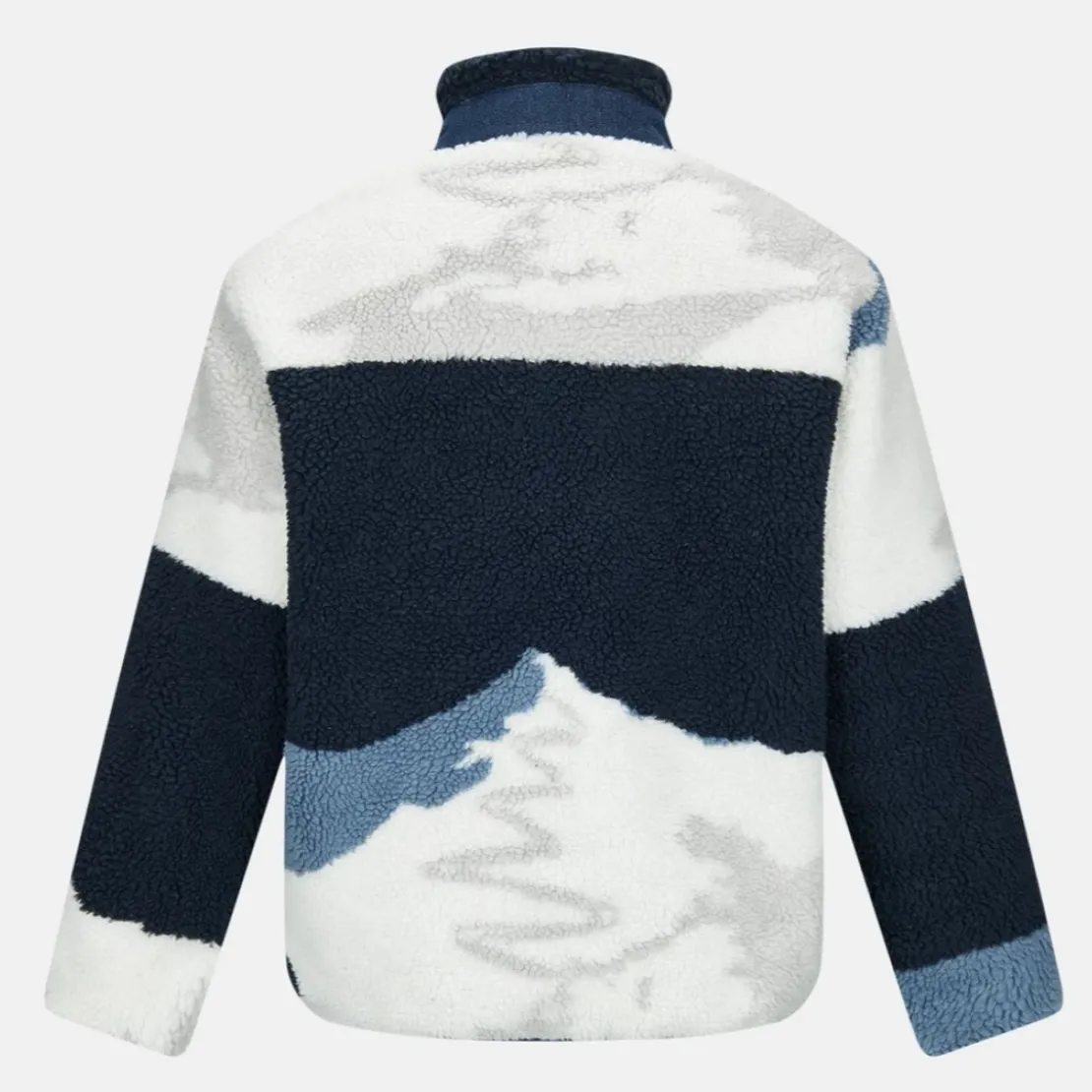 KaporalVeste JOKER bleu marine