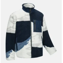 KaporalVeste JOKER bleu marine