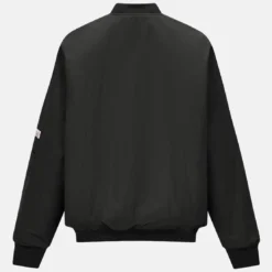 KaporalVeste reversible à motifs imprimés VADAS noire