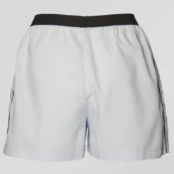 Karl LagerfeldBas de Pyjama Short Blanc Karl Lagerfeld en coton