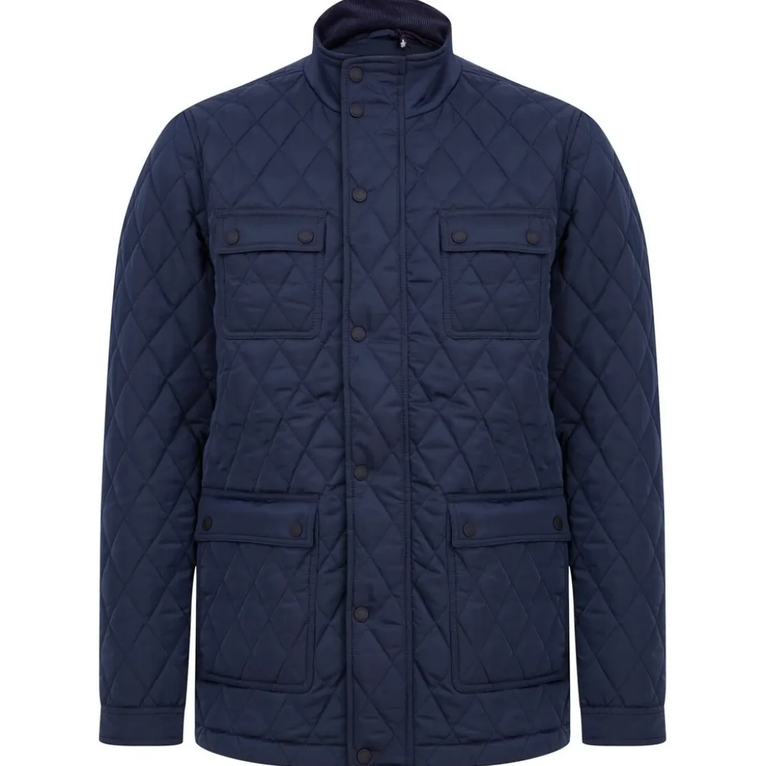 KensingtonDoudoune homme bleu marine Kensington