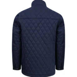 KensingtonDoudoune homme bleu marine Kensington