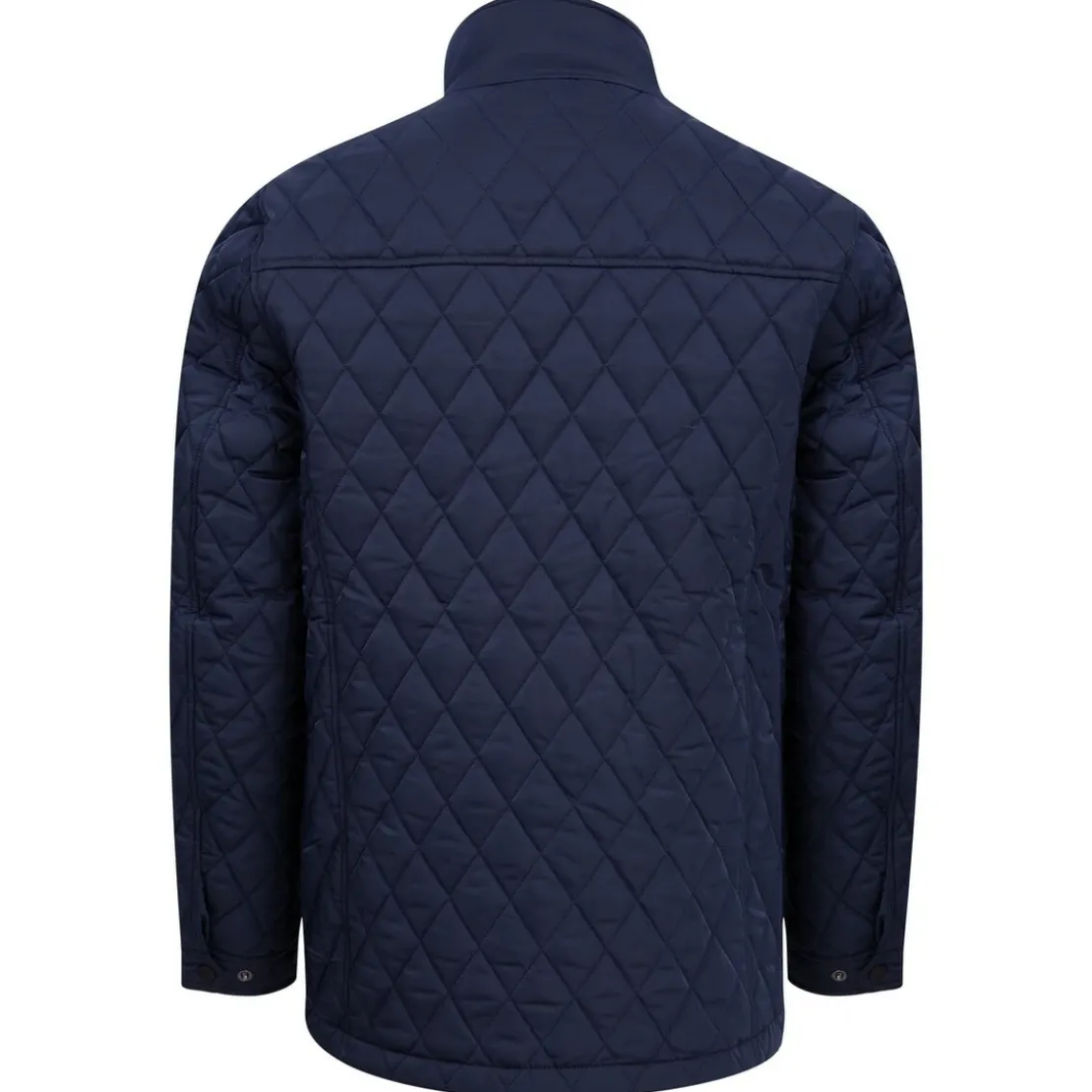 KensingtonDoudoune homme bleu marine Kensington