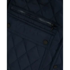 KensingtonDoudoune homme bleu marine Kensington