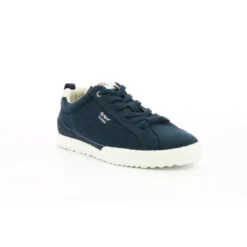 KickersChaussures enfant KICKERS TAMPA CDT bleu marine