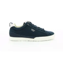 KickersChaussures enfant KICKERS TAMPA CDT bleu marine