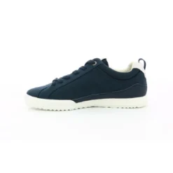 KickersChaussures enfant KICKERS TAMPA CDT bleu marine