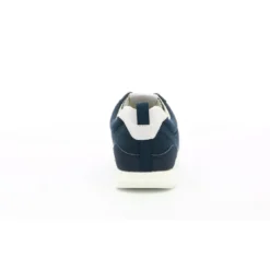 KickersChaussures enfant KICKERS TAMPA CDT bleu marine