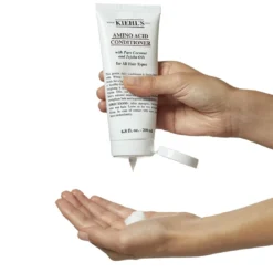 Kiehl'sAprès-Shampoing A L'huile De Noix De Coco Pour Cheveux Normaux