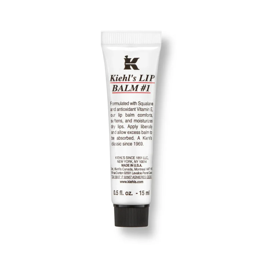 Kiehl'sBaume A Lèvres Original15 ml