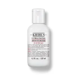 Kiehl'sFluide Hydratant Doux Pour Le Visage125 ml