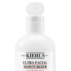 Kiehl'sFluide Hydratant Doux Pour Le Visage125 ml