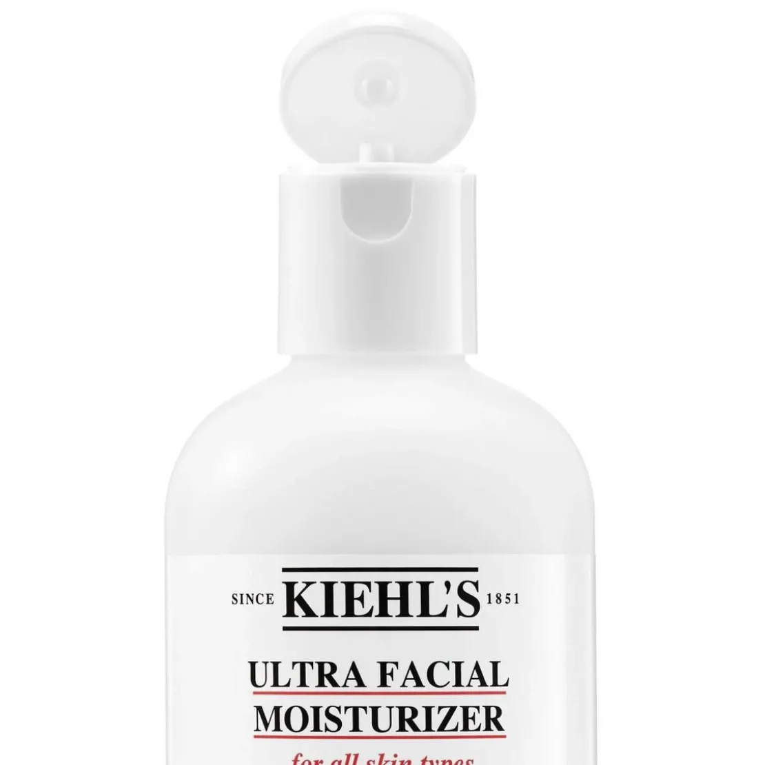 Kiehl'sFluide Hydratant Doux Pour Le Visage125 ml