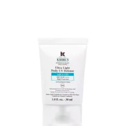 Kiehl'sFluide Solaire Visage - Aqua Gel Spf50 Pa++++30 ml