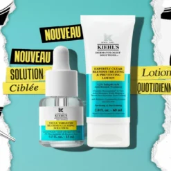 Kiehl'sLotion Anti-Imperfections Expertly Clear Blemish-Treating & Preventing60 ml